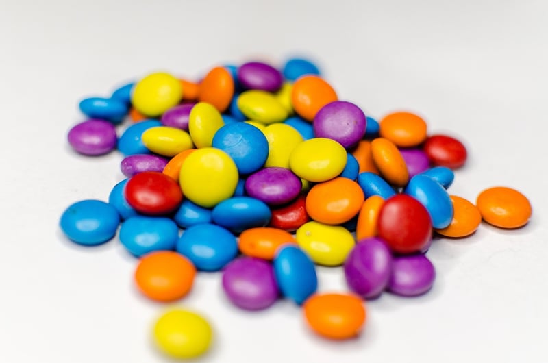 Irresistible Confections